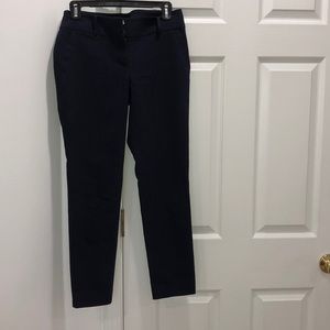 Dress pants